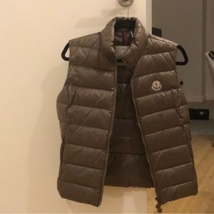 Moncler Vest